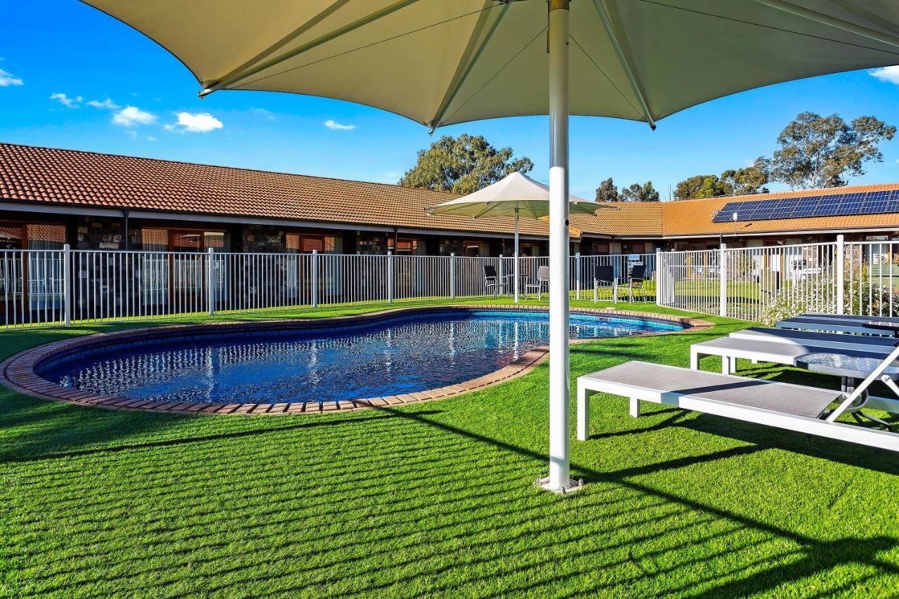 Julie-Anna, Bendigo Exterior foto